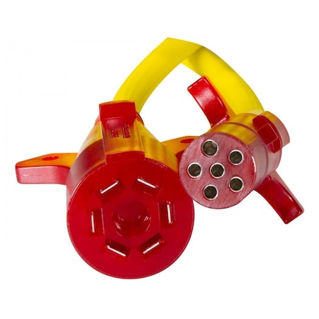 Hopkins 7 RV BLADE TO 6 ROUND NG FLEXCOIL 47053